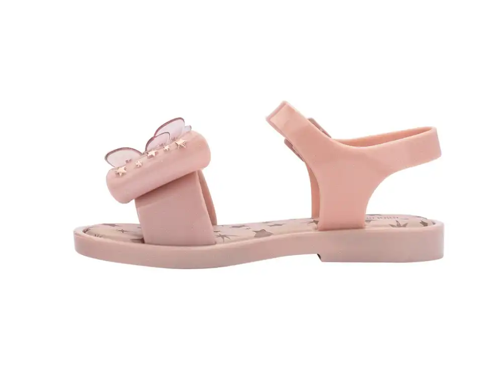 Mini Melissa Mar Sandal Star II Infantil