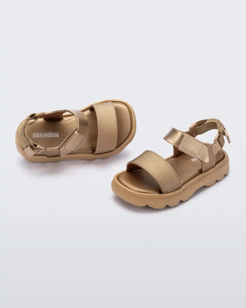 MINI MELISSA KICK OFF SANDAL BB