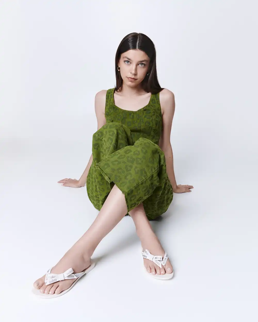 MELISSA HARMONIC M LOVER AD