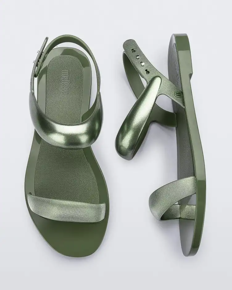MELISSA ECLIPSE SANDAL