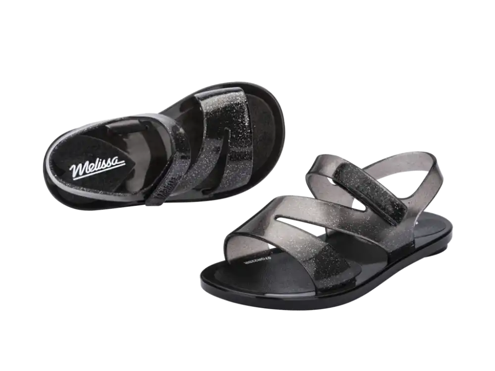 MINI MELISSA THE REAL JELLY PARIS BB