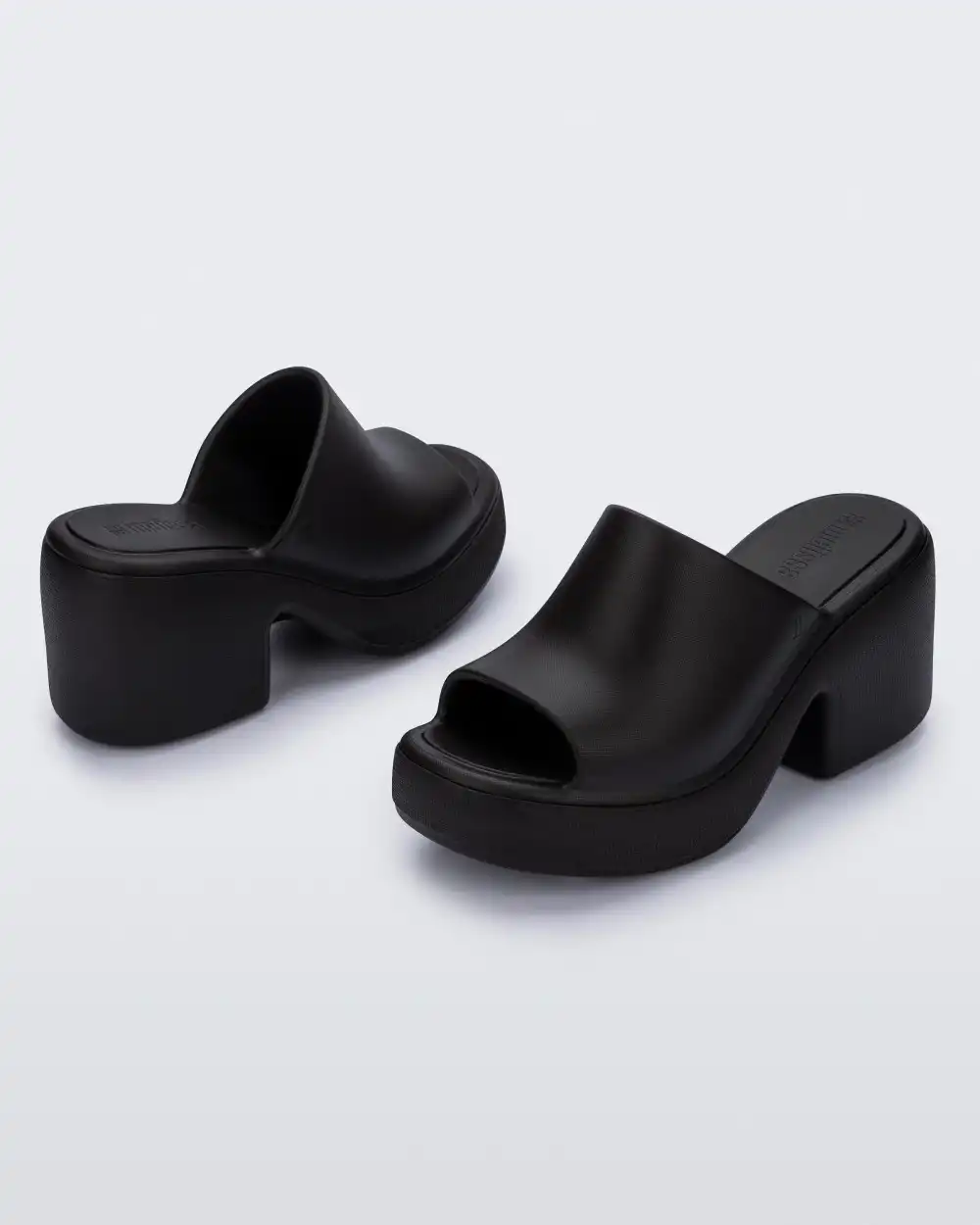 MELISSA FREE HIGH AD