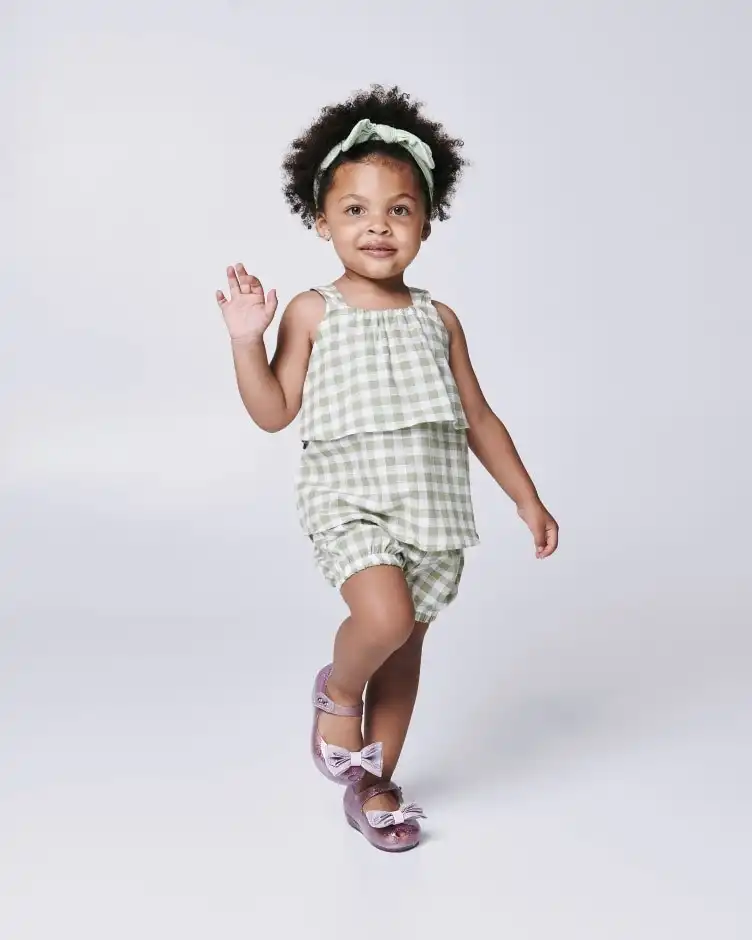 MINI MELISSA ULTRAGIRL SWEET XII BB