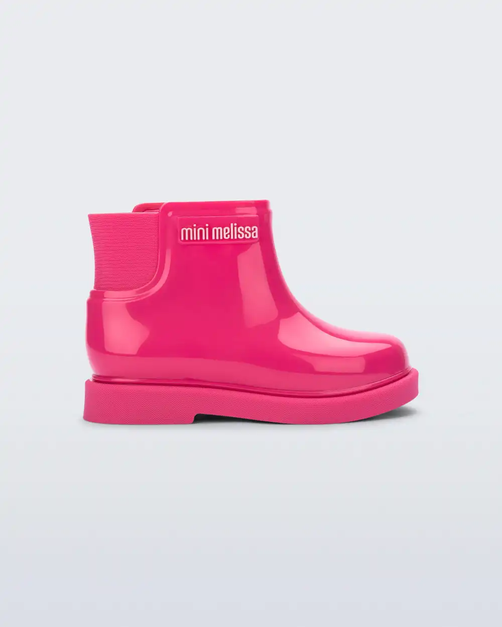MINI MELISSA CHELSEA BOOT II BB