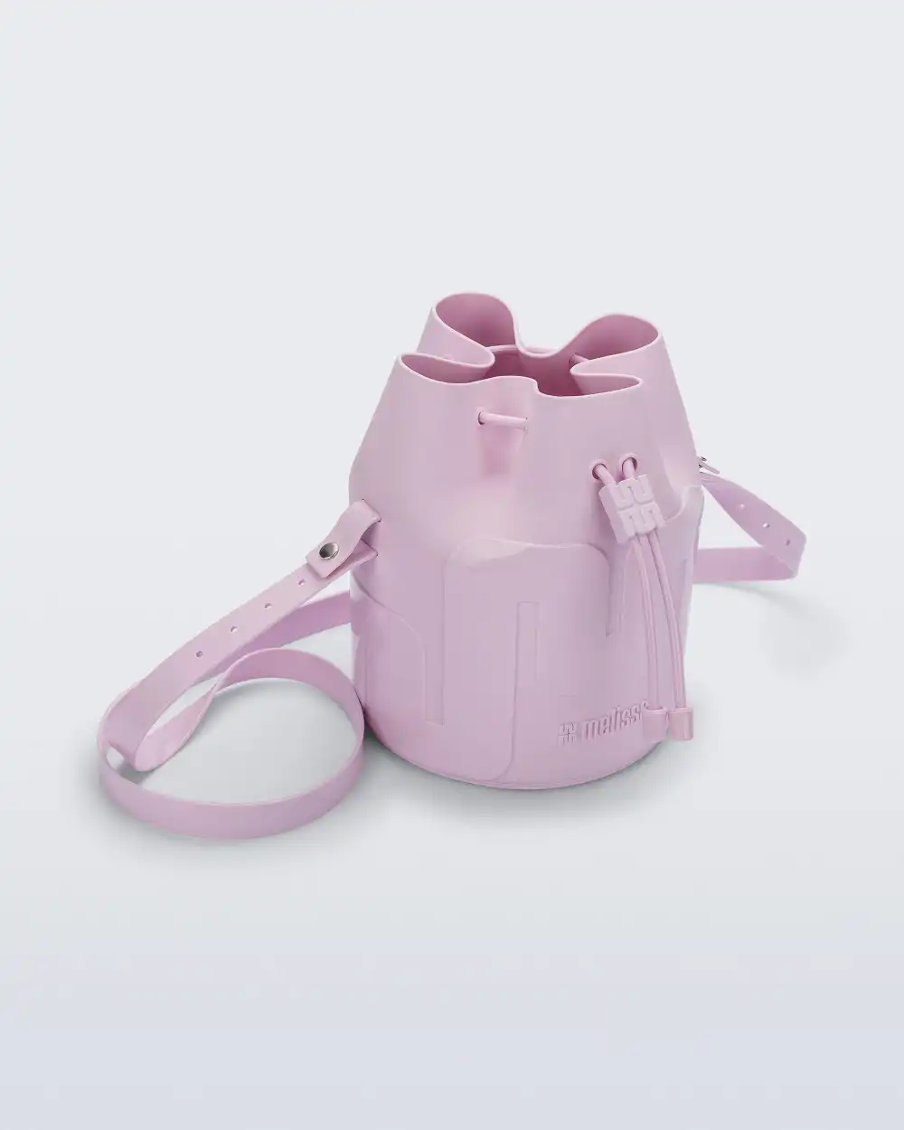 MELISSA STATION BUCKET BAG