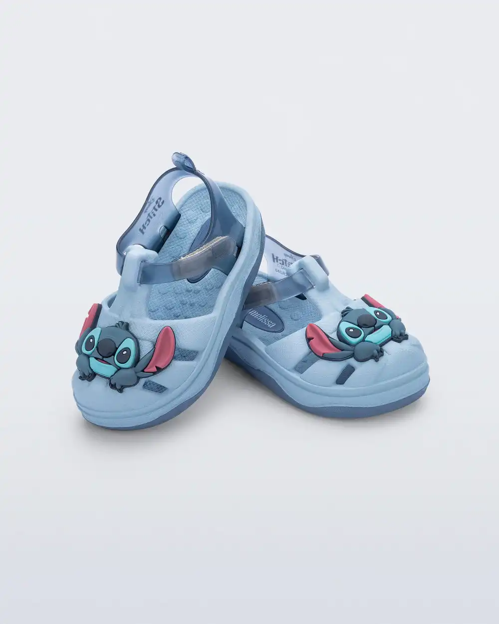 MINI MELISSA ZIG + DISNEY BB