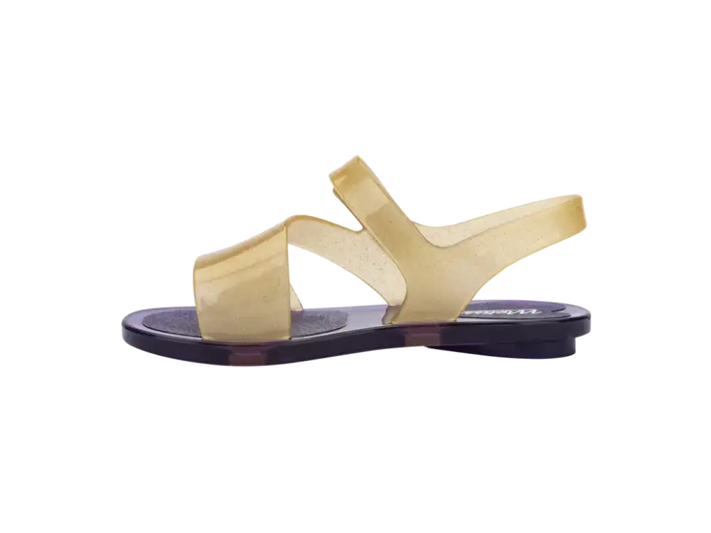 MINI MELISSA THE REAL JELLY PARIS BB