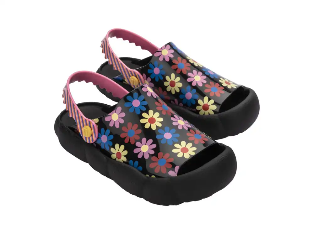 MINI MELISSA CRIATURA + FÁBULA INF