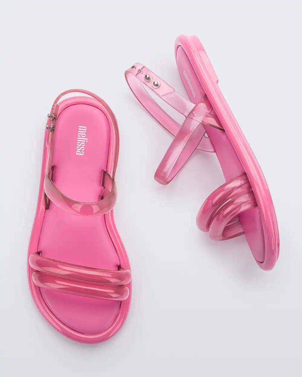 MELISSA AIRBUBBLE SANDAL AD