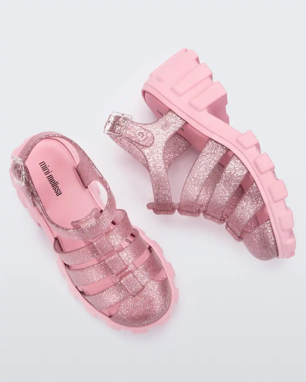 MINI MELISSA MEGAN INF