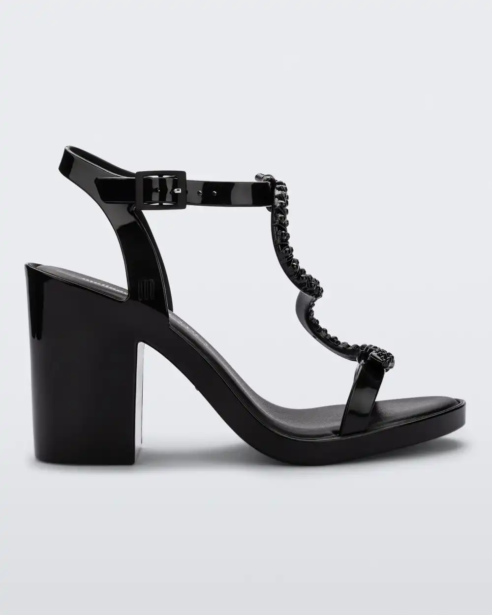 MELISSA SNAKE BLOCK + BO.BO