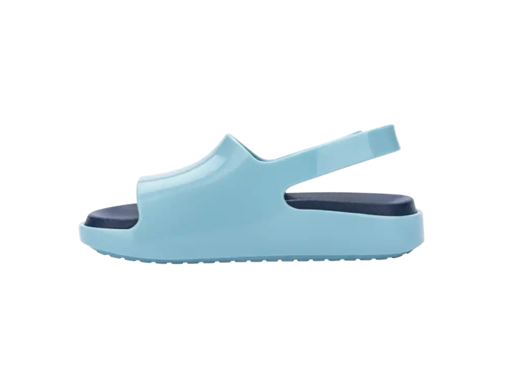 MINI MELISSA CLOUD SANDAL BB