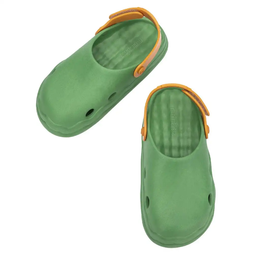 MINI MELISSA FREE CLOG INF