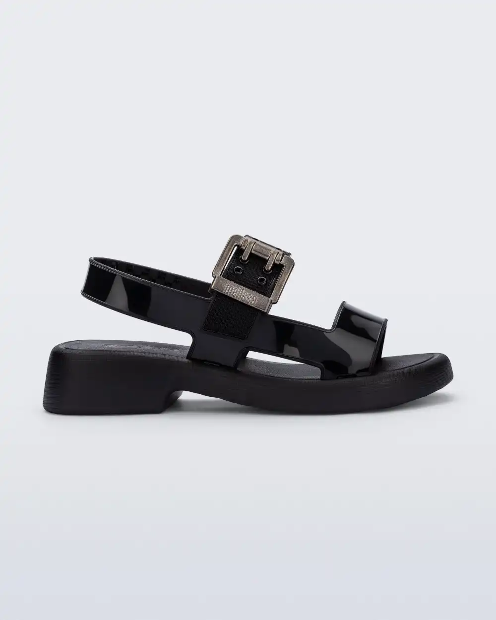 MELISSA BELLE SANDAL AD