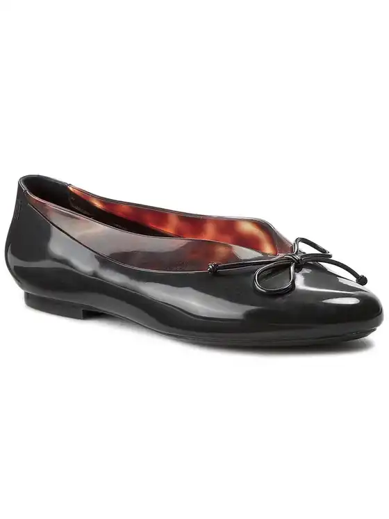 MELISSA JUST DANCE AD