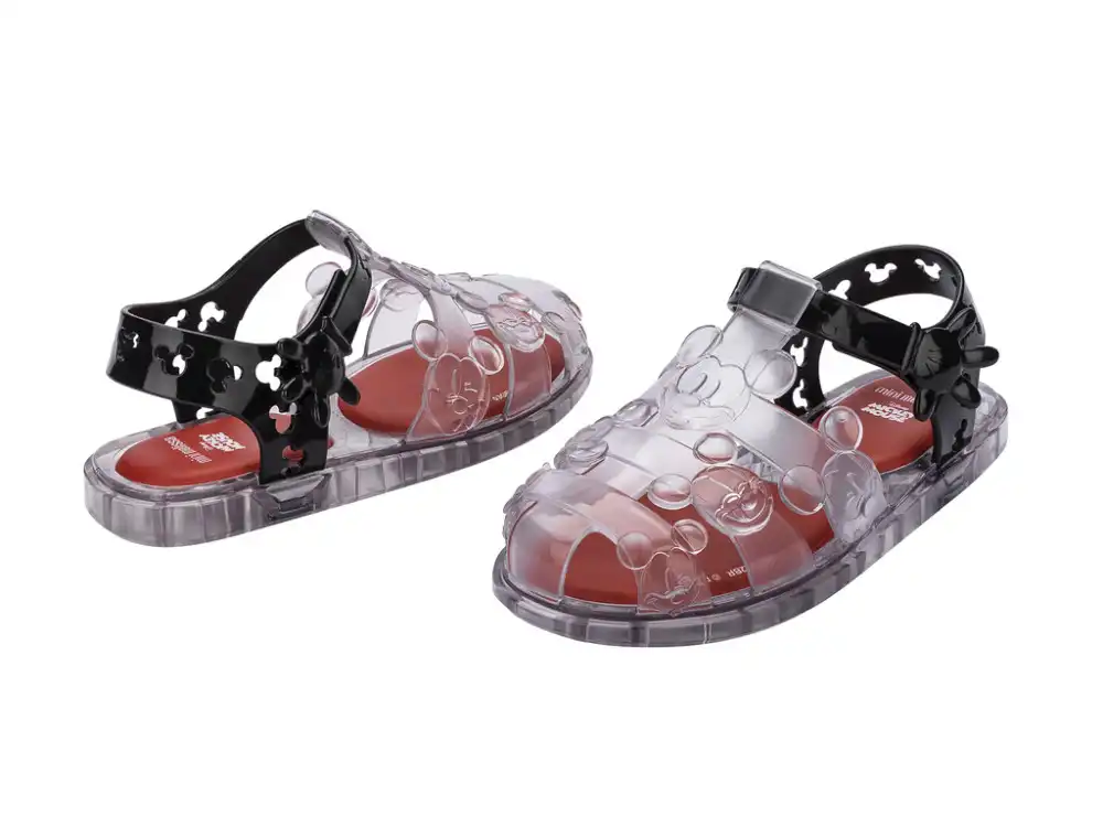 MINI MELISSA MAGIC + MICKEY MOUSE INF