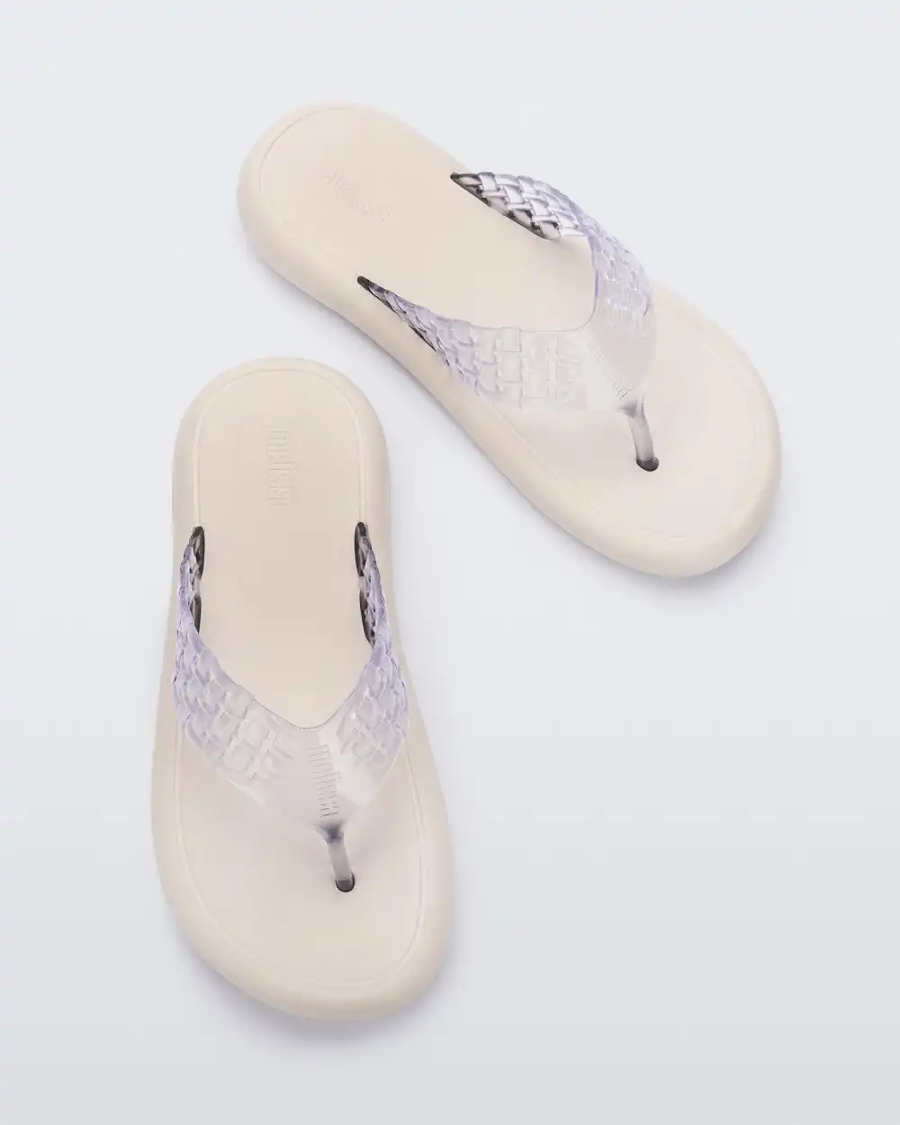 MELISSA POSSESSION FLIP FLOP