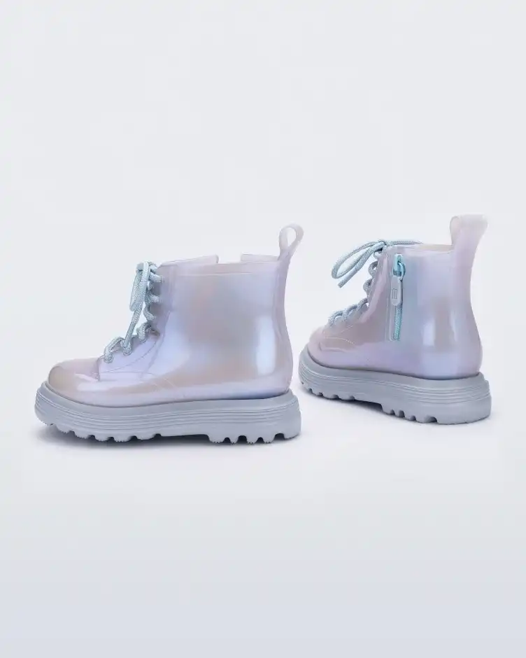 MINI MELISSA COTURNO BB