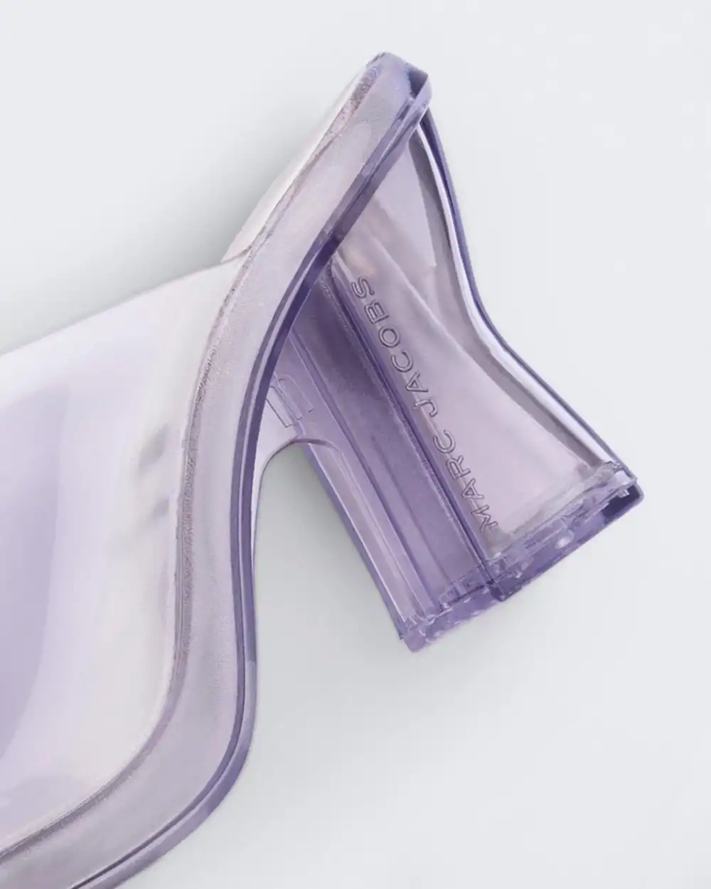 MELISSA MULE + MARC JACOBS AD