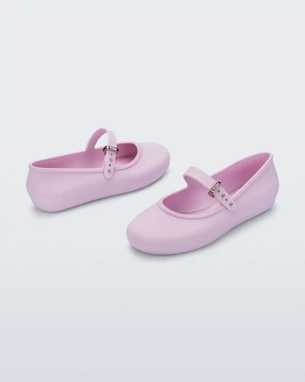 MINI MELISSA SOFT BALLERINA INF
