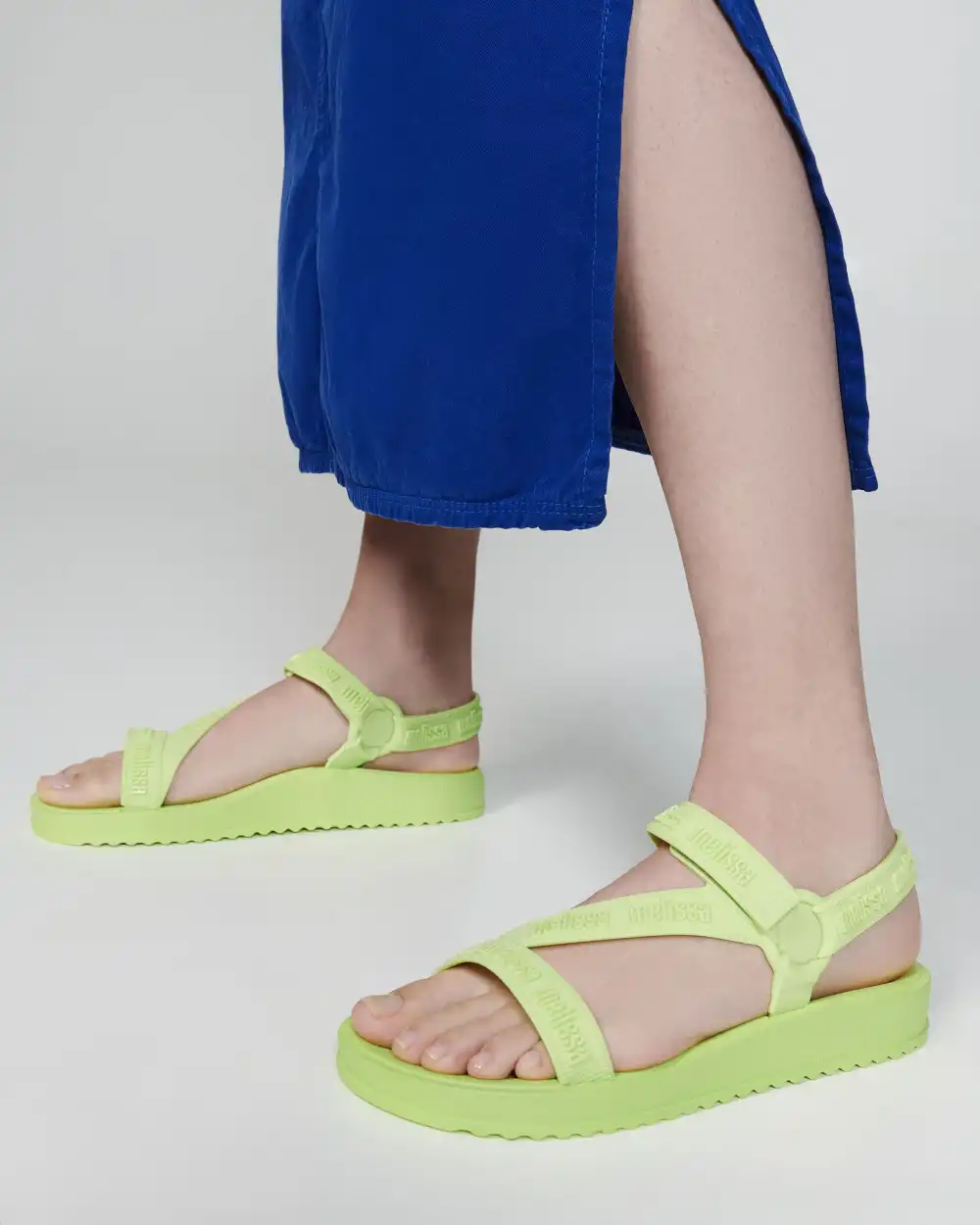 MELISSA STRIPES M LOVER AD