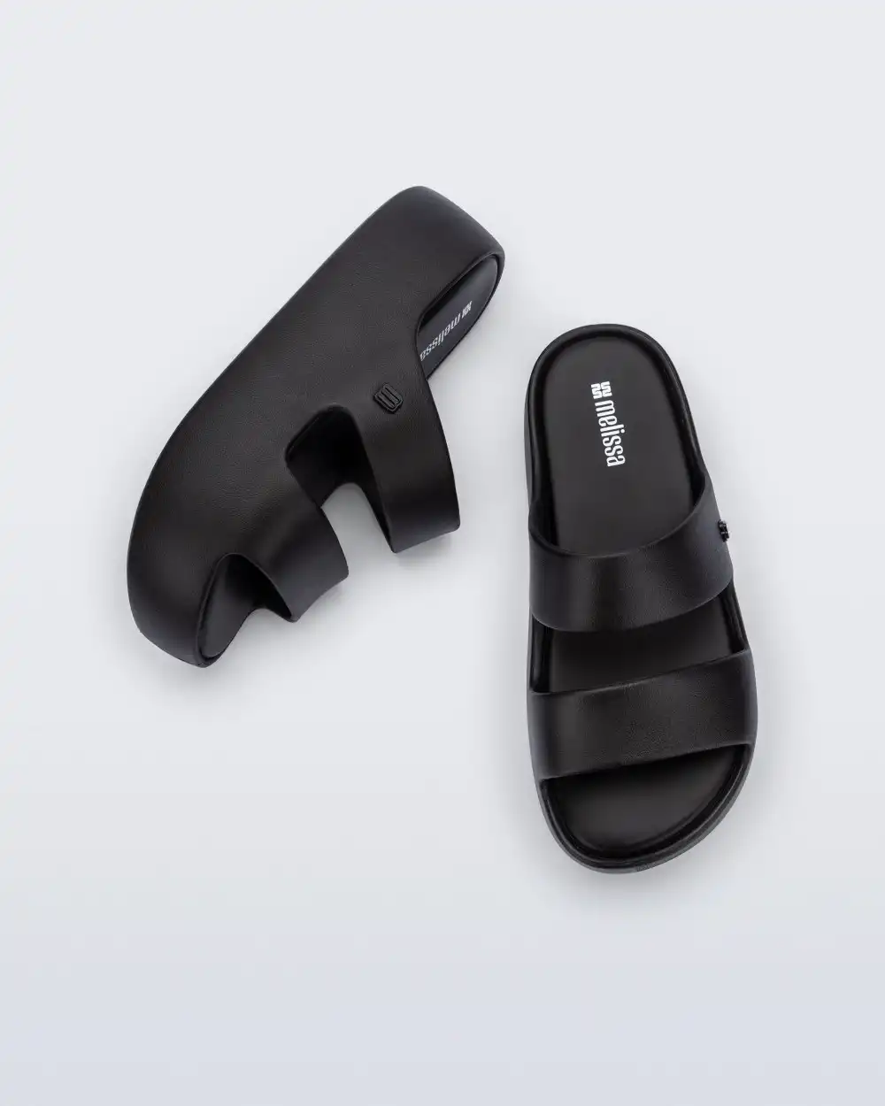 MELISSA FREE LINE PLATFORM AD