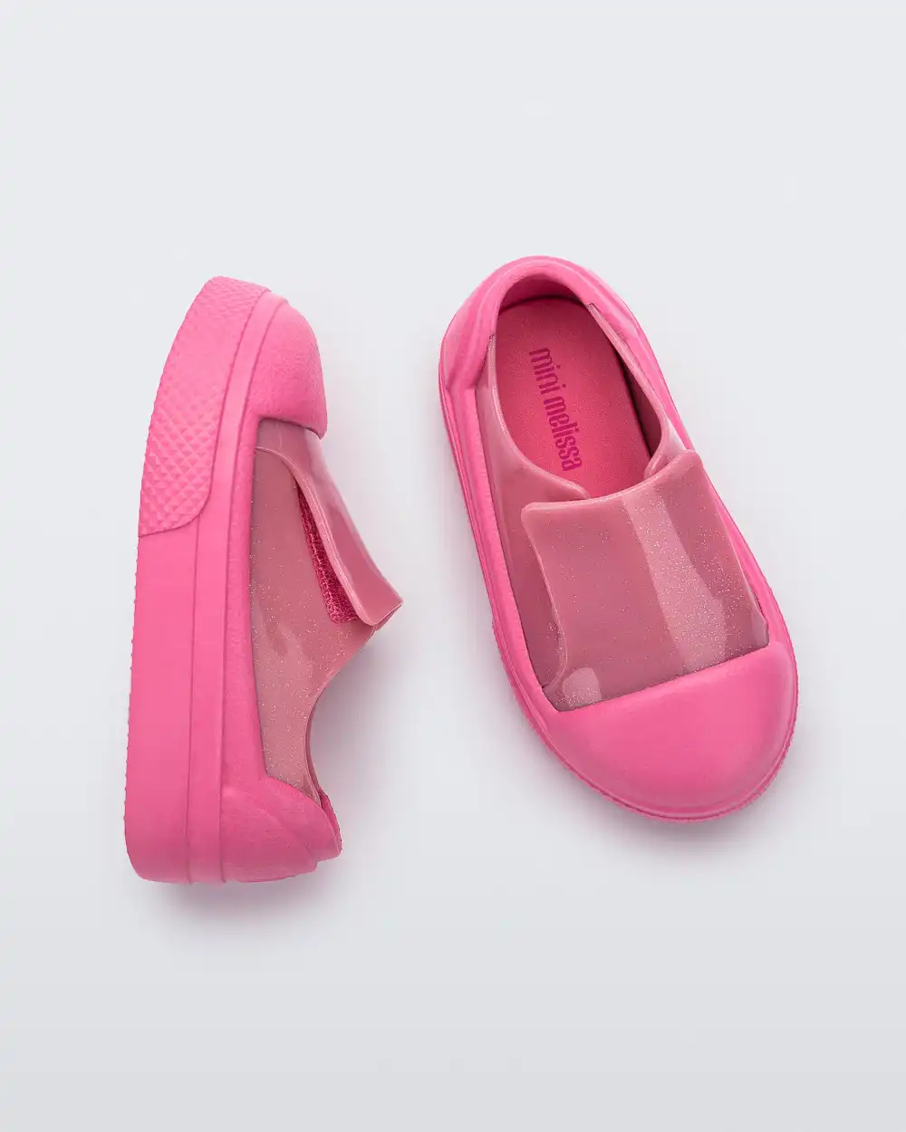 MINI MELISSA BLANK CANVAS BB