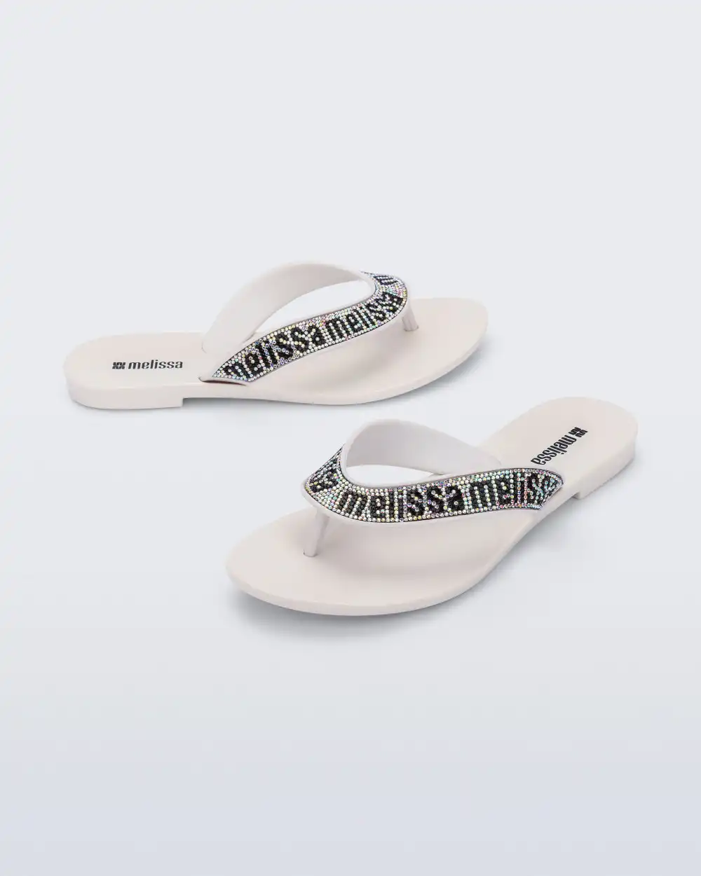 MELISSA FLIP FLOP M LOVER DELUXE AD