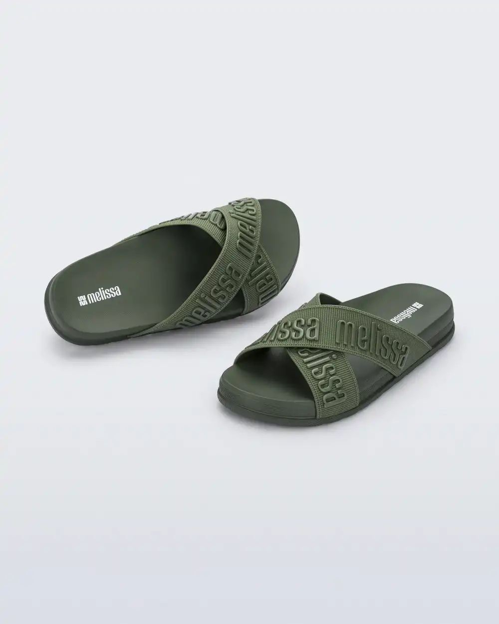 MELISSA COZY SLIDE M LOVER II