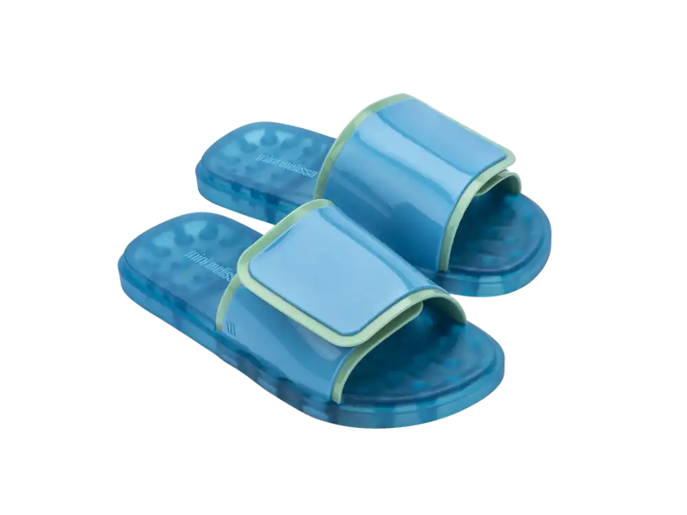 MINI MELISSA BRAVE INF