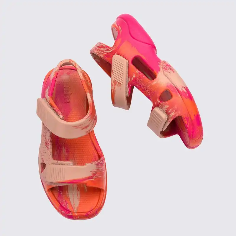 MELISSA FREE PAPETE AD