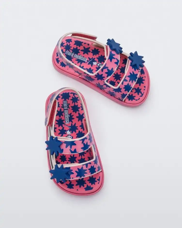 MINI MELISSA ESTRELAR + FÁBULA BB