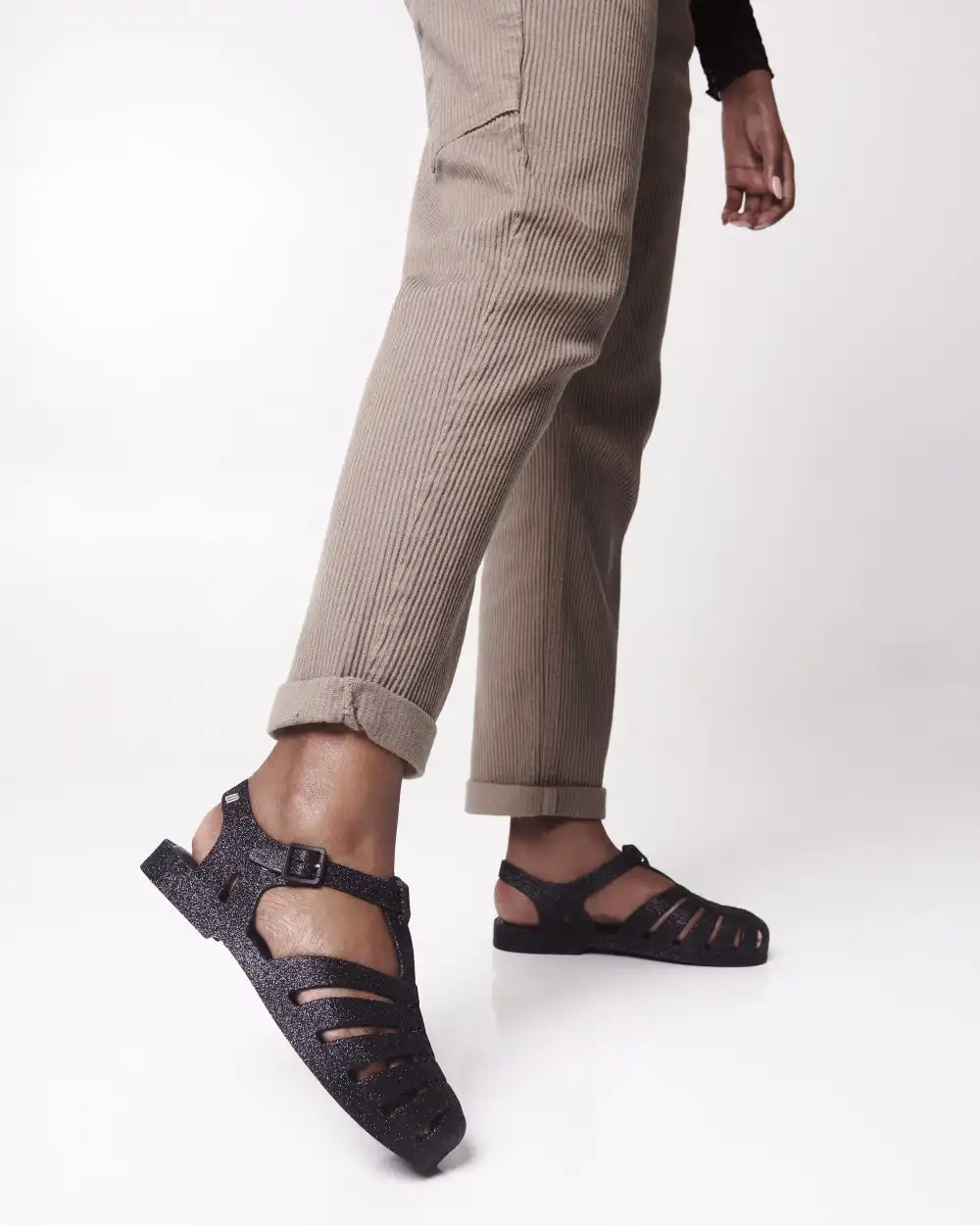 MELISSA POSSESSION GLITTER AD