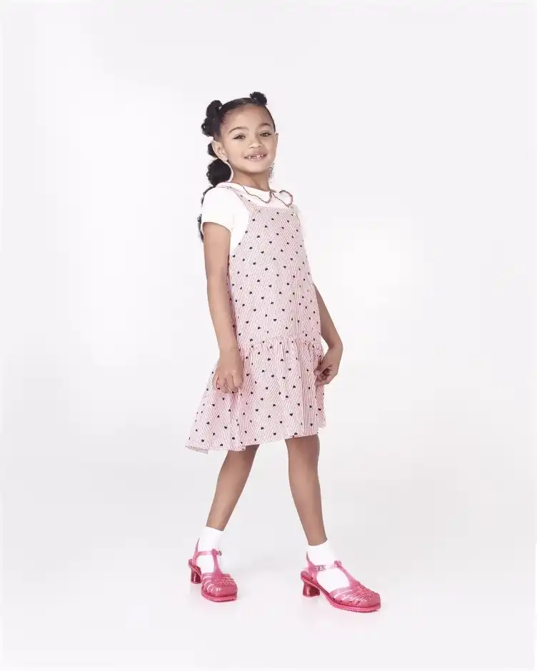 MINI MELISSA VIXEN INF