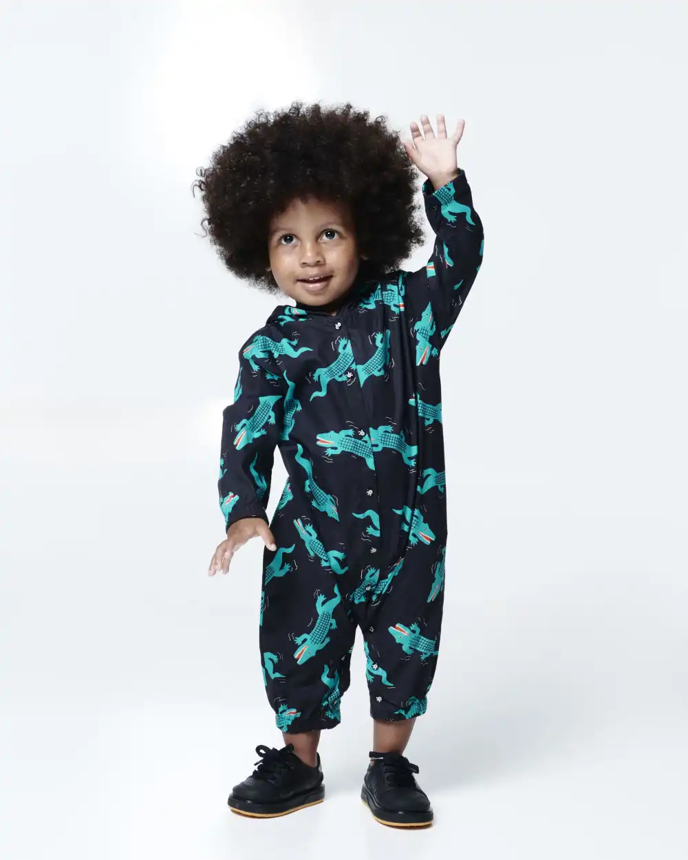 MINI MELISSA BOLD SNEAKER BB