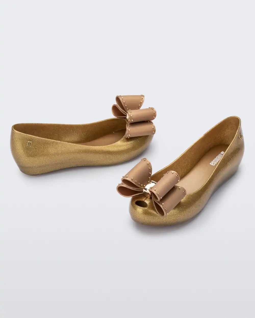 MELISSA ULTRAGIRL CLASSIC BOW AD