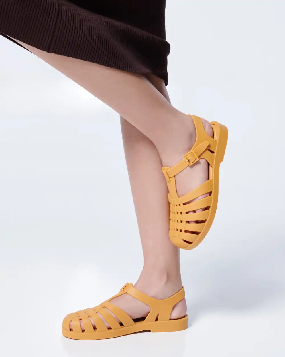 MELISSA POSSESSION AD