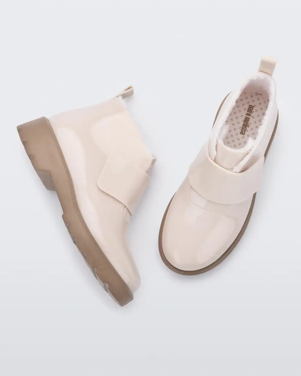 MINI MELISSA CHELSEA BOOT INF