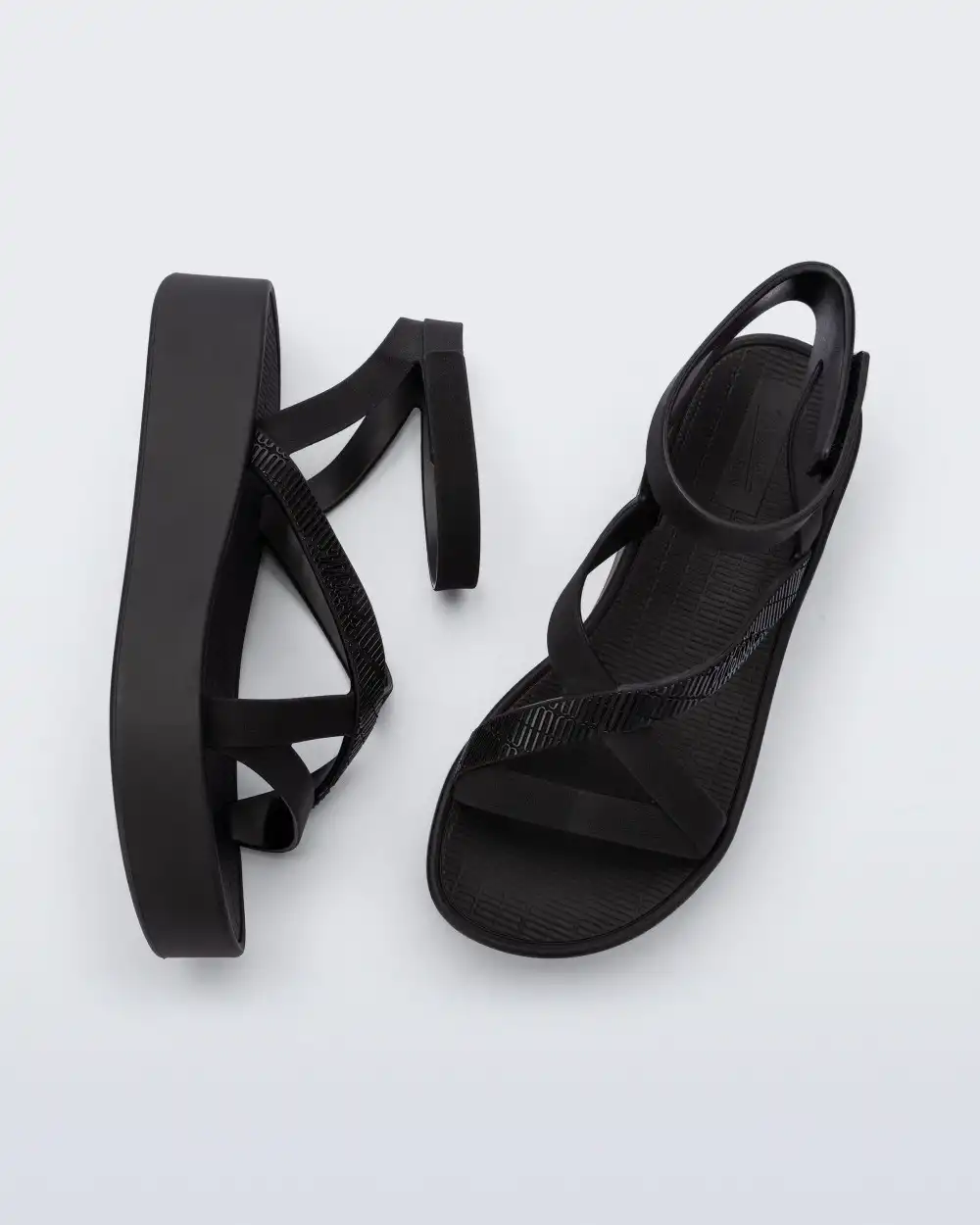 MELISSA SUN BARRA PLATFORM AD