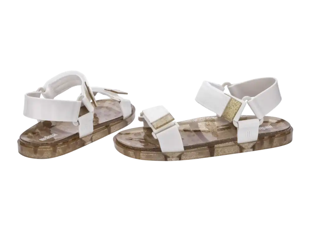 MELISSA PAPETE WIDE AD