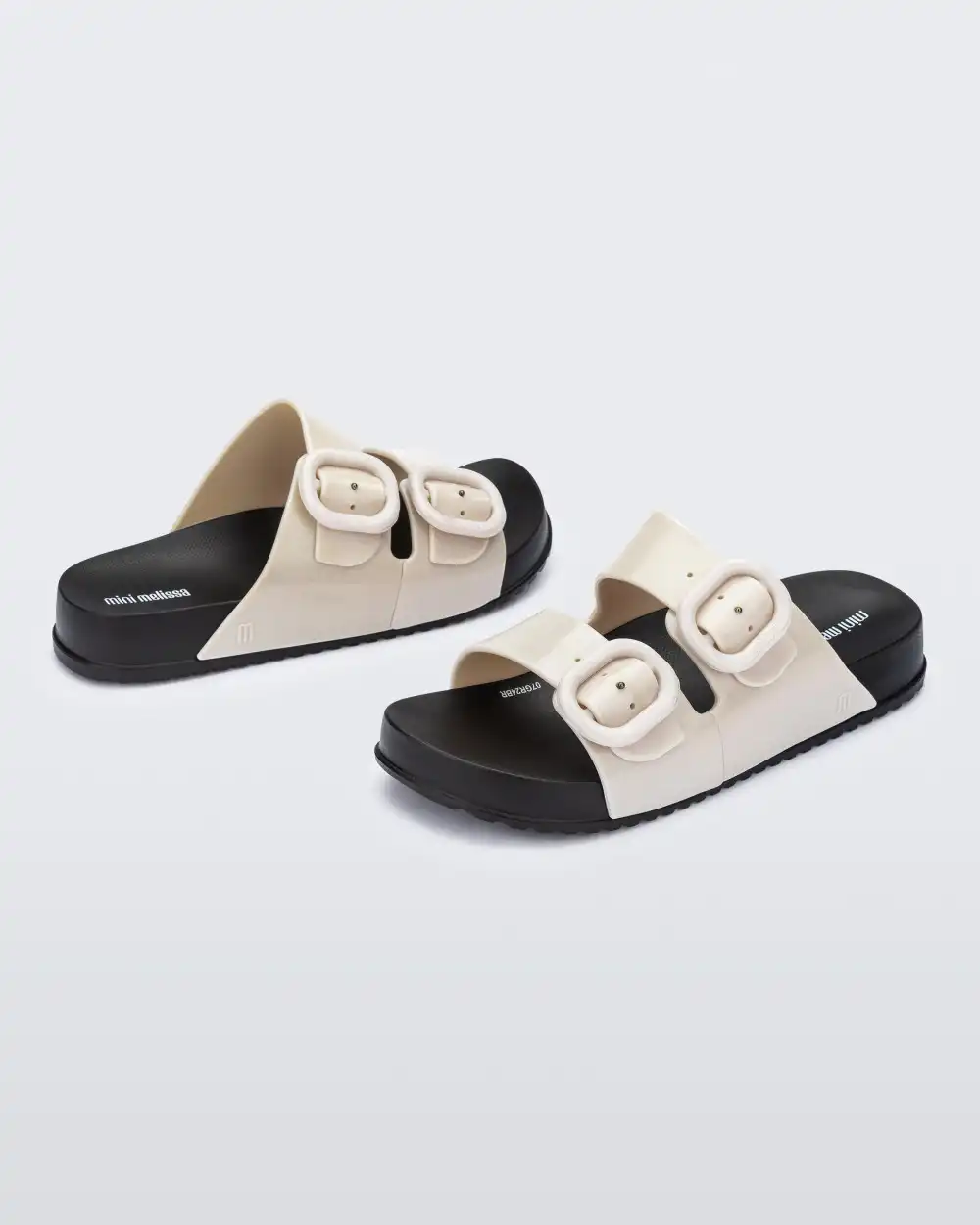 MINI MELISSA COZY SLIDE INF