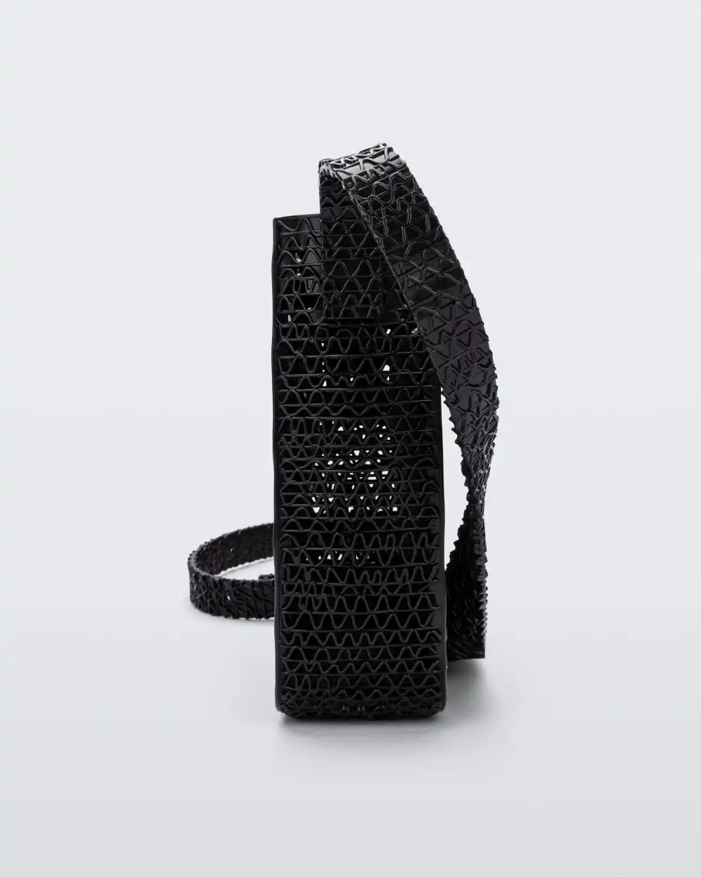 MELISSA CAMPANA PAPEL SHOULDER BAG