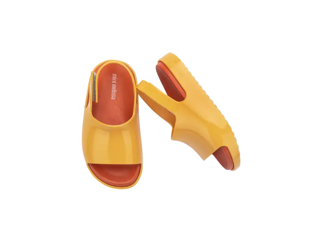 MINI MELISSA CLOUD SANDAL BB