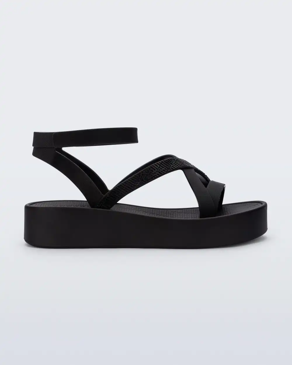 MELISSA SUN BARRA PLATFORM AD