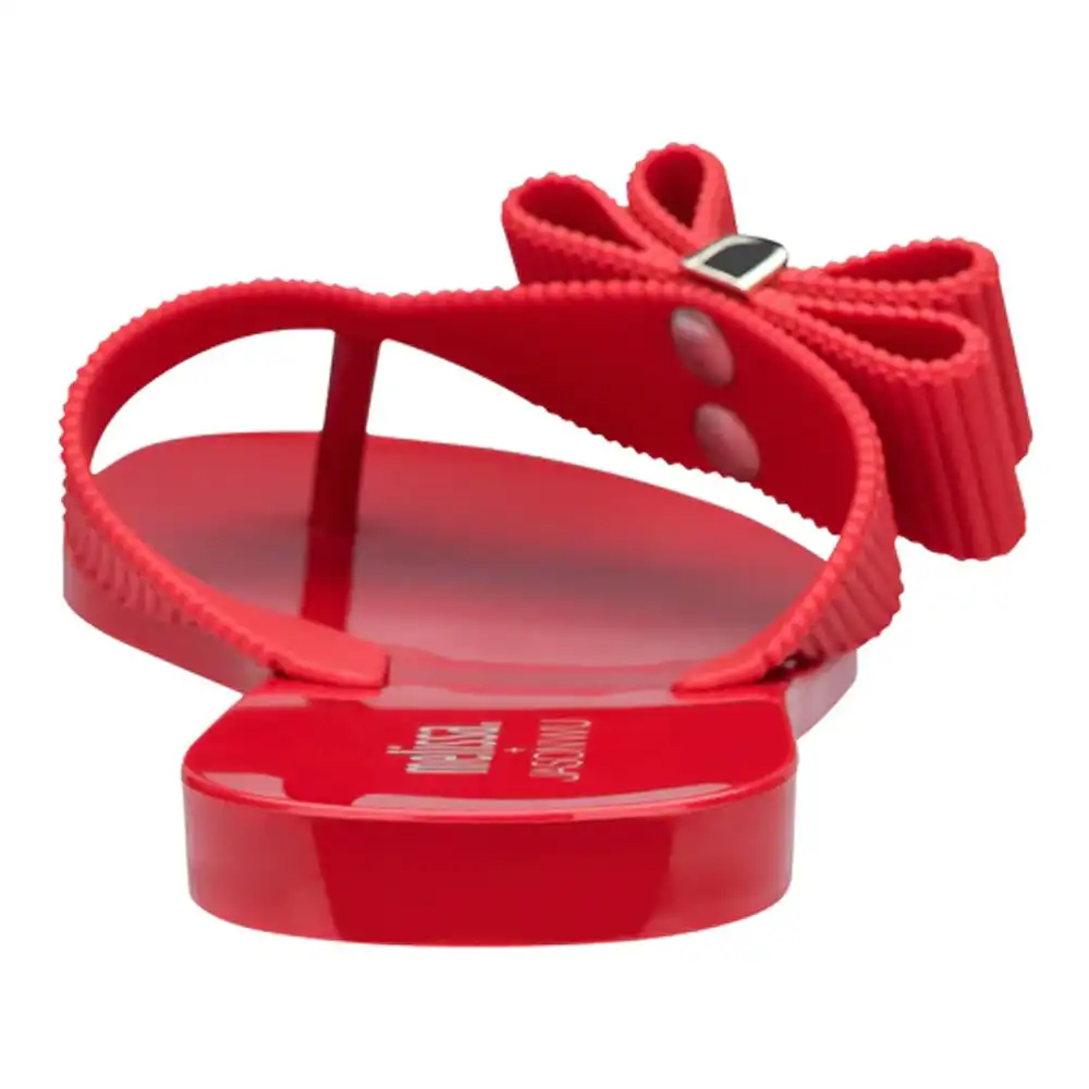 MELISSA GIRL + JASON WU AD