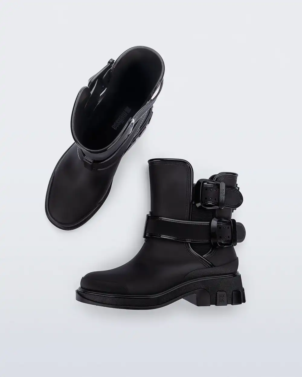 MELISSA BANG BOOT AD