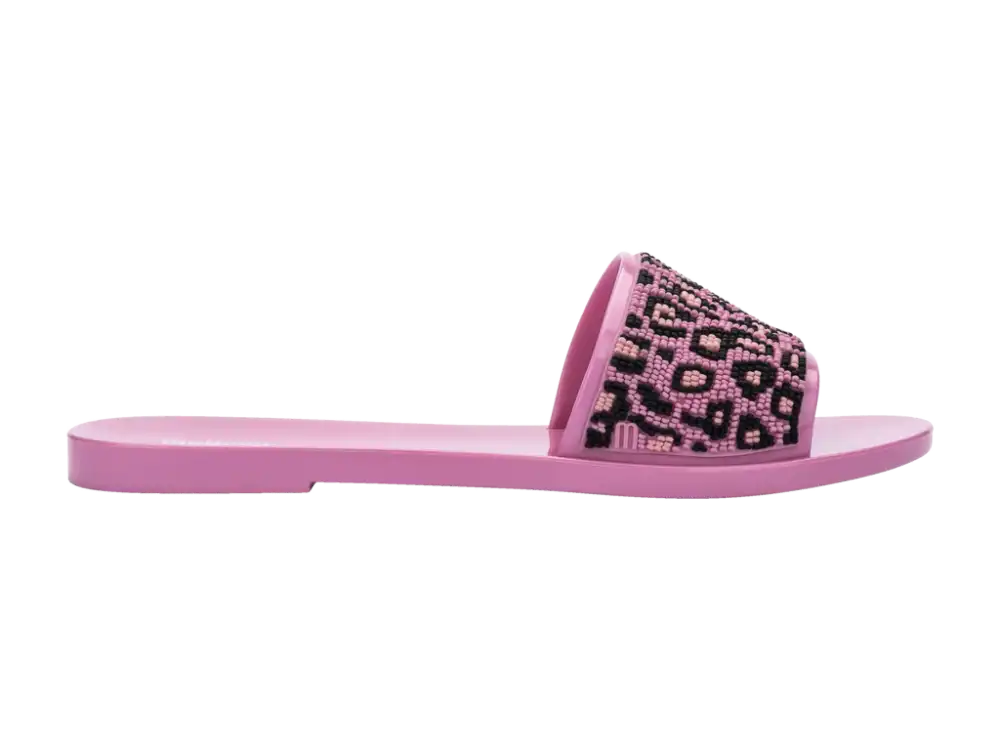 MELISSA SAVAGE SLIDE AD