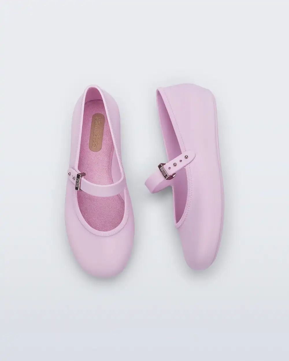 MINI MELISSA SOFT BALLERINA INF