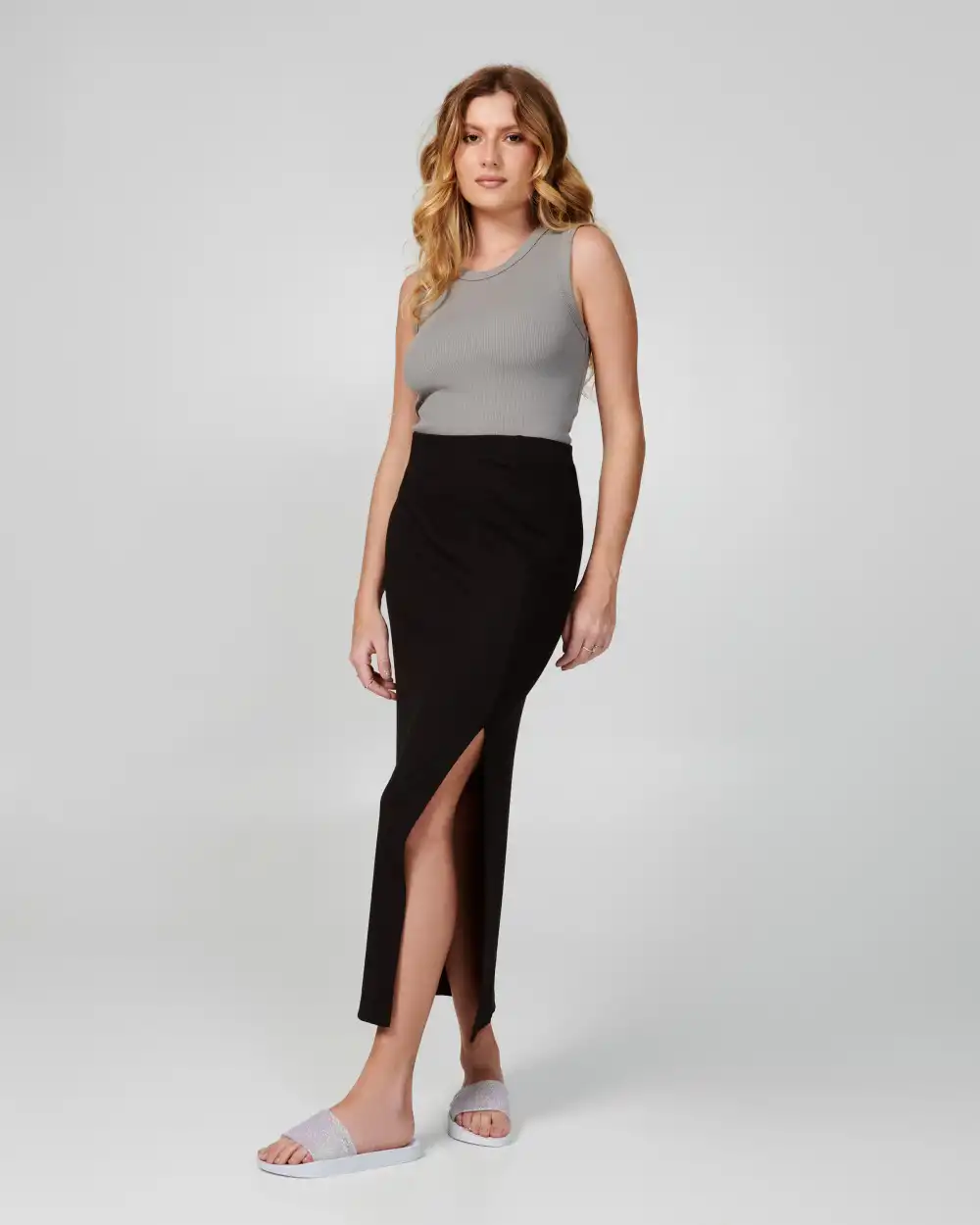 MELISSA SUN SUNSET II AD