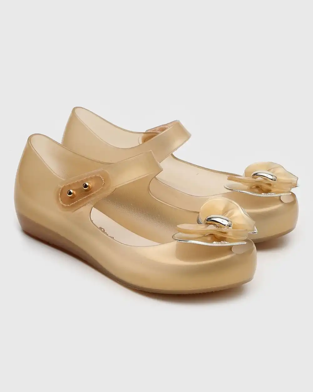 MINI MELISSA ULTRAGIRL + BARBIE BB